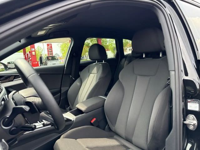 Audi A4 40 TDI Avant