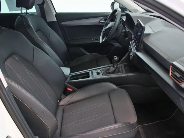 Cupra Formentor 1.5 TSI