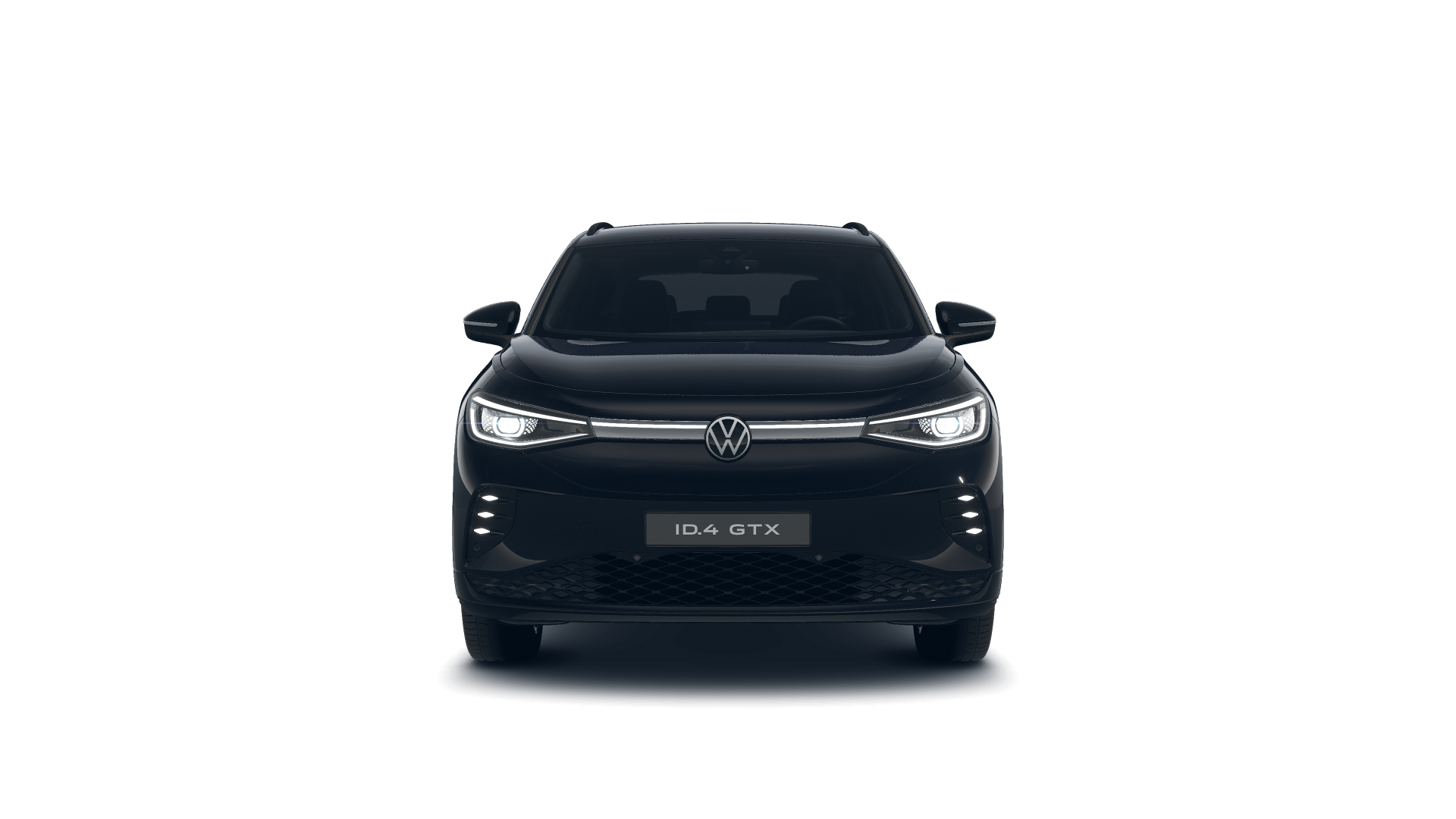 Volkswagen ID.4 GTX IQ.Drive