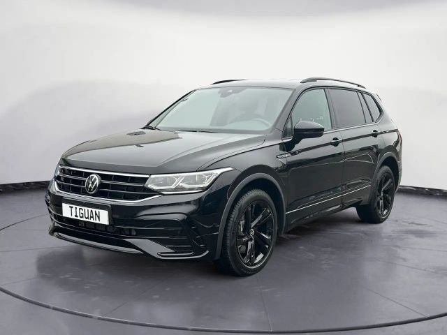 Volkswagen Tiguan Allspace R-Line