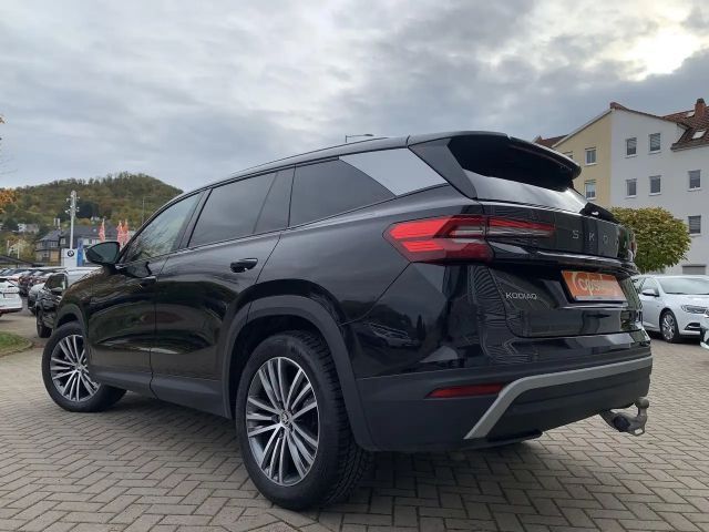 Skoda Kodiaq 1.5 TSI Selection