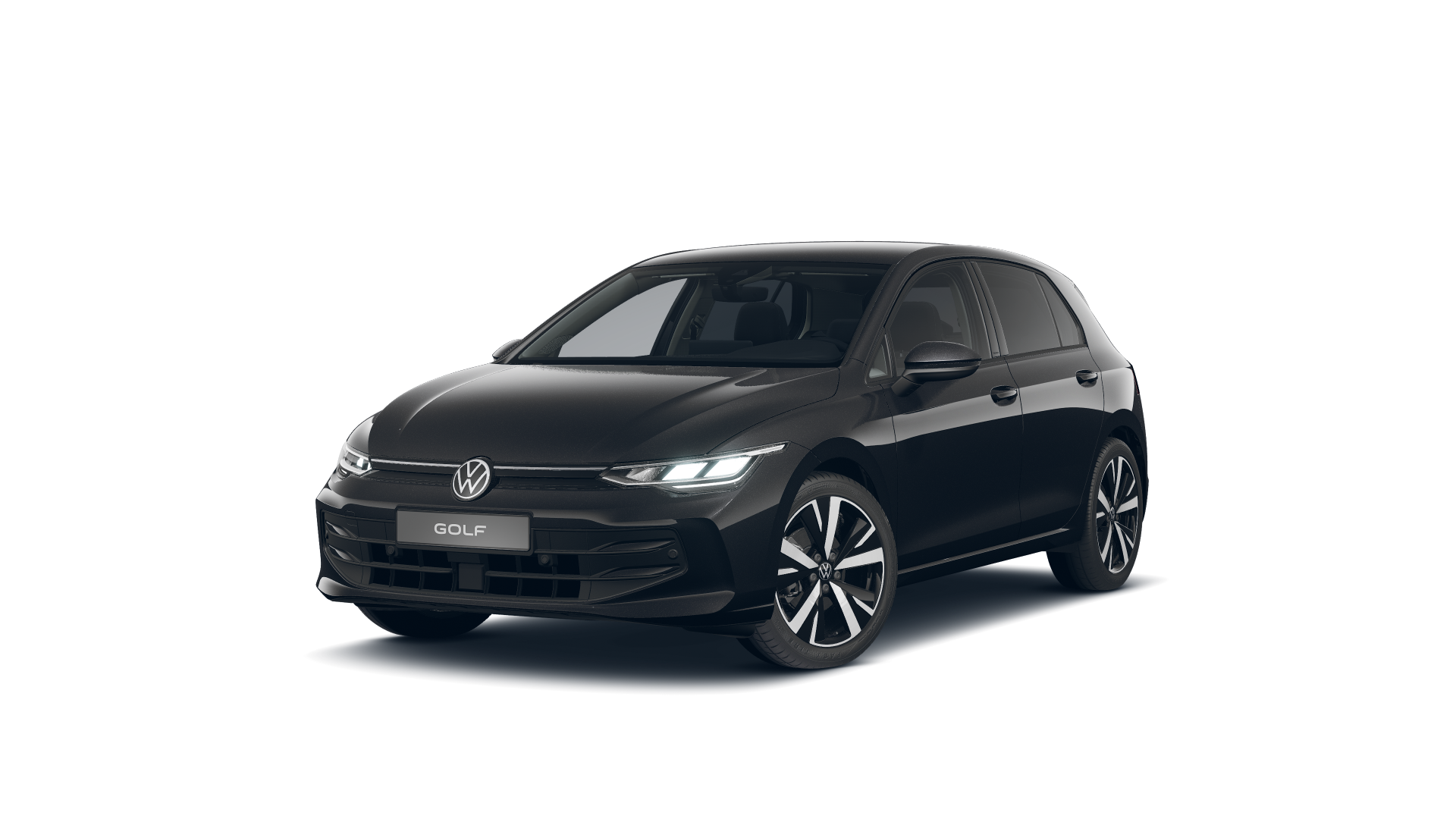 Volkswagen Golf 1.5 TSI Life