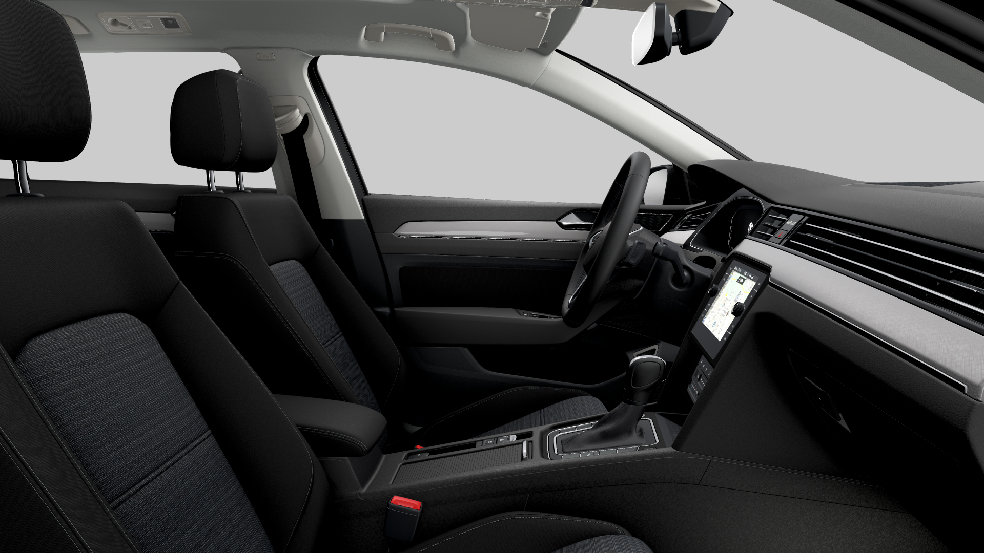 Volkswagen Passat 2.0 TSI Business DSG Variant