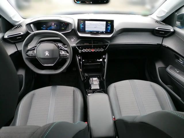 Peugeot E-208 Allure Pack