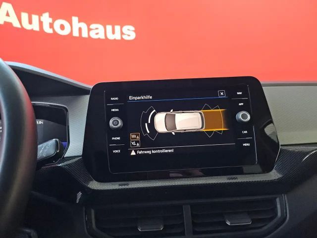 Volkswagen T-Cross DSG Life