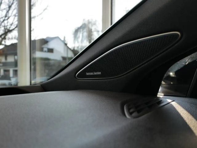 Volkswagen ID.7 4Motion GTX Tourer