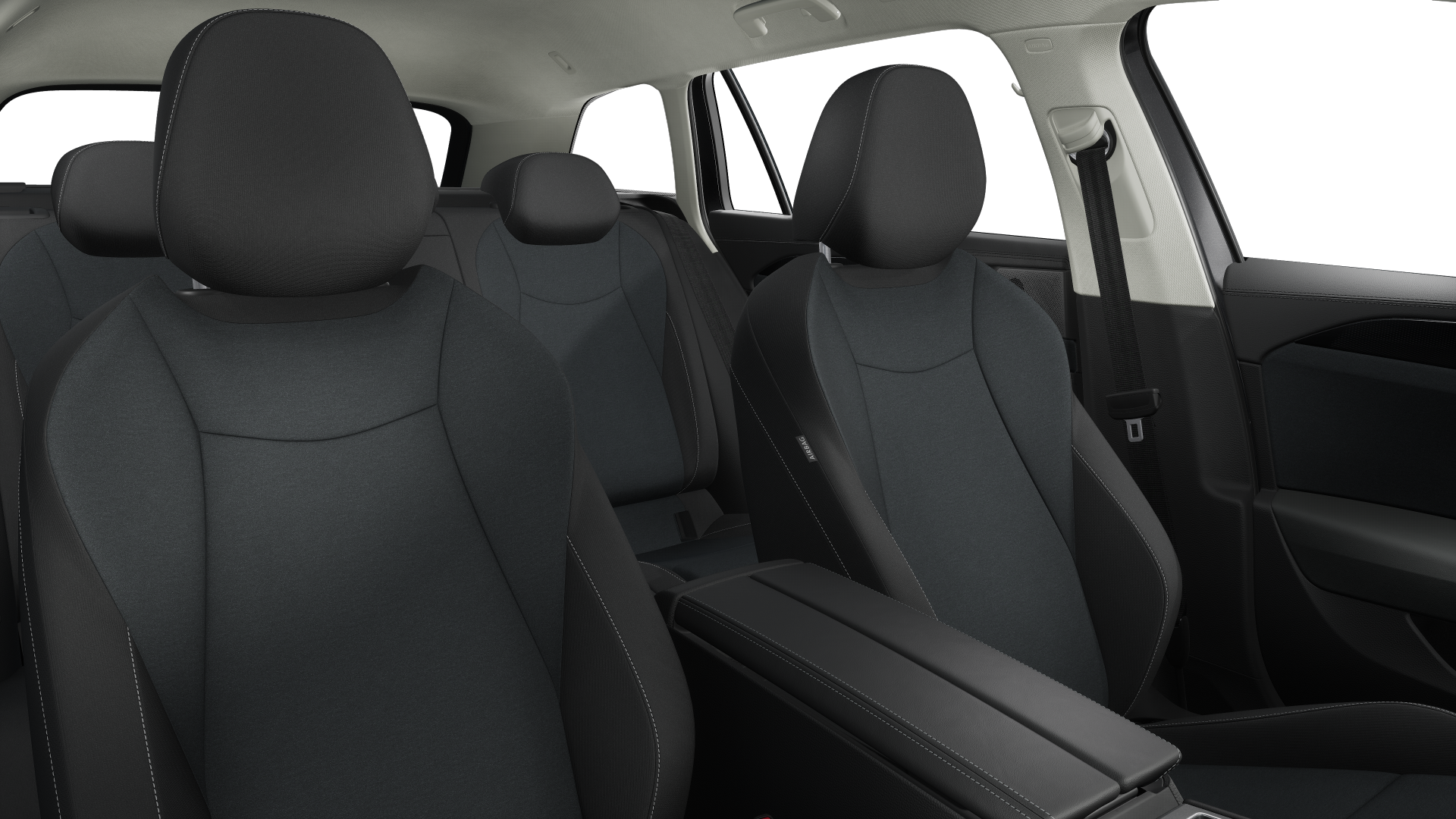 Volkswagen Passat 1.5 eTSI DSG Variant