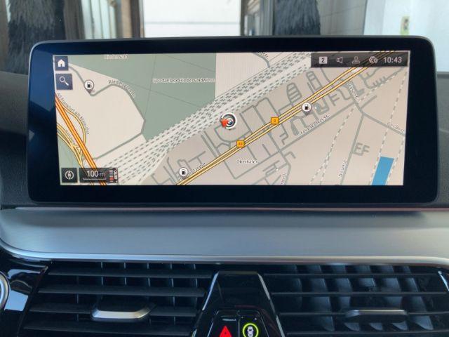 BMW 520 520d Sedan xDrive