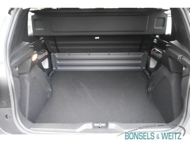 Citroën ë-C3 e-C3 ELEKTROMOTOR VAN LED Apple CarPlay Android Au