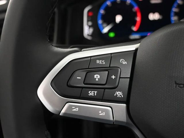 Volkswagen Taigo DSG