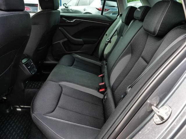 Skoda Kamiq 1.0 TSI Ambition