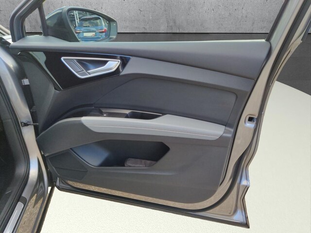 Audi Q4 e-tron 50 Quattro Sportback