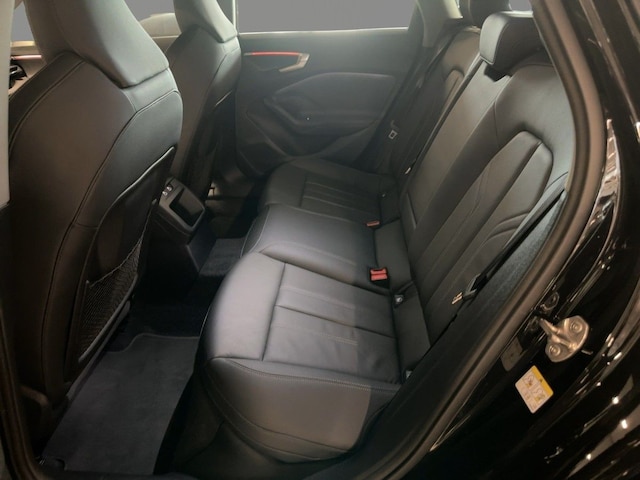 Audi A5 Avant S-Tronic