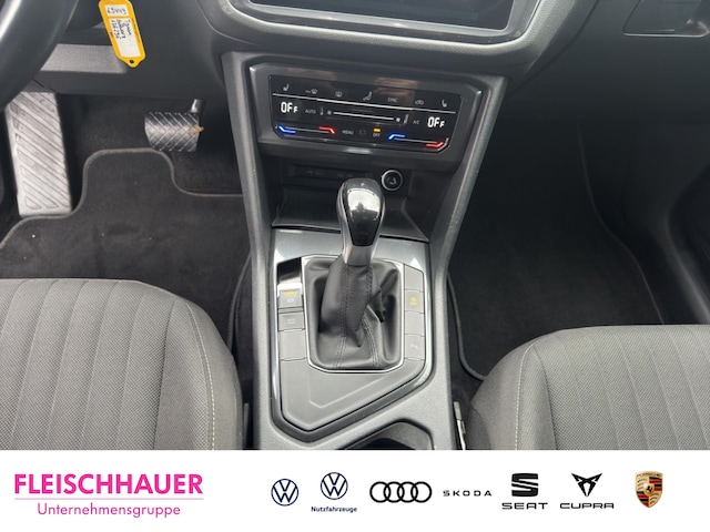 Volkswagen Tiguan 2.0 TDI Allspace DSG