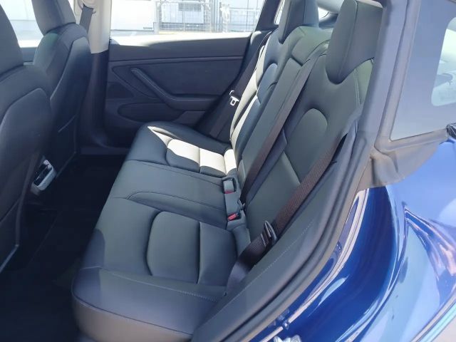 Tesla Model 3 AWD Dual Motor Performance