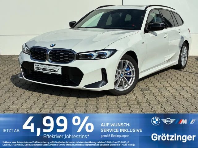 BMW 340 Touring xDrive