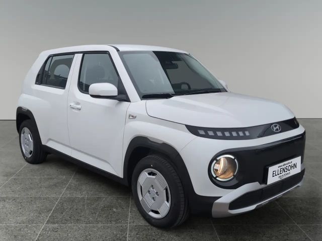 Hyundai INSTER 42 kWh