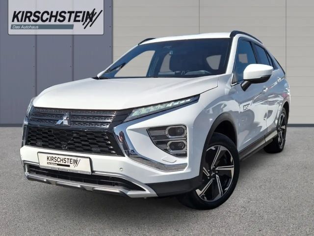 Mitsubishi Eclipse Cross PHEV