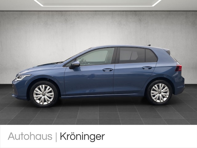 Volkswagen Golf 1.5 TSI Golf VIII Life