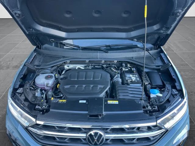 Volkswagen T-Roc 2.0 TSI IQ.Drive R-Line