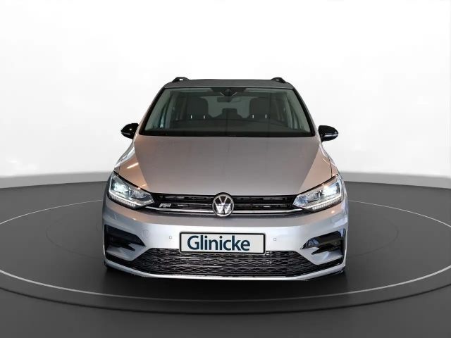 Volkswagen Touran DSG Highline