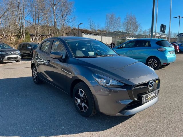 Mazda 2 SkyActiv e-Skyactiv