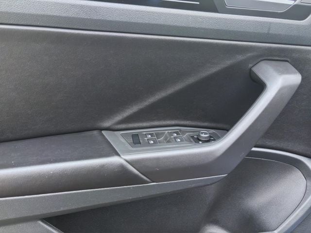 Volkswagen T-Roc 1.5 TSI Cabriolet DSG R-Line