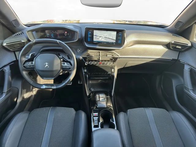 Peugeot 2008 GT-Line