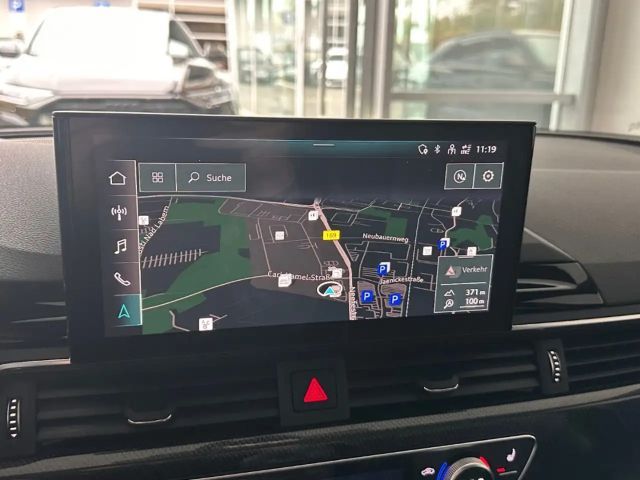 Audi S5 Quattro Sportback