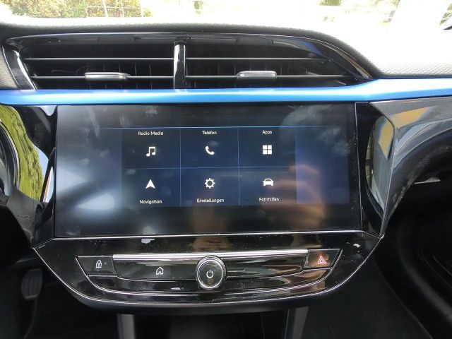 Opel Corsa F 1.2 YES Allwetter DAB PDC Apple Carplay
