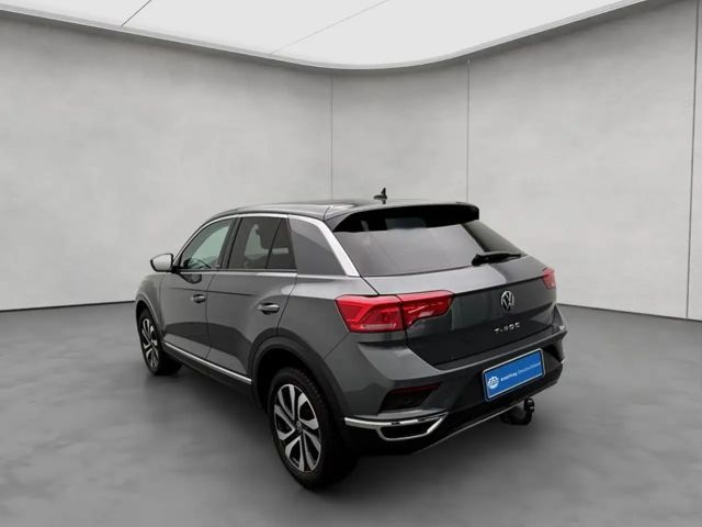 Volkswagen T-Roc 1.5 TSI DSG