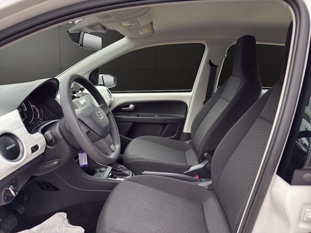 Seat Mii electric Basis