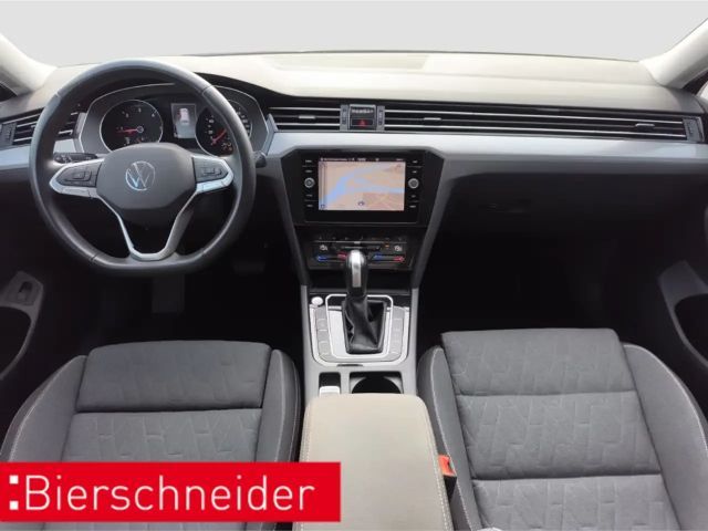 Volkswagen Passat 2.0 TDI Business DSG Variant