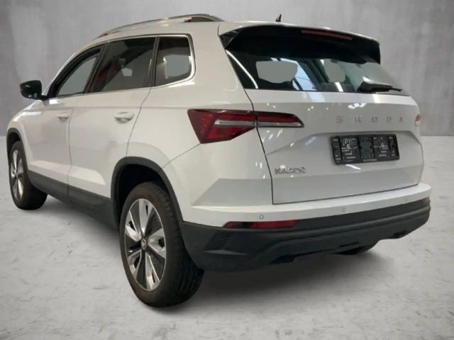 Skoda Karoq Selection