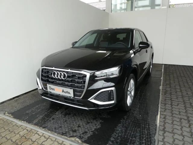Audi Q2 30 TFSI