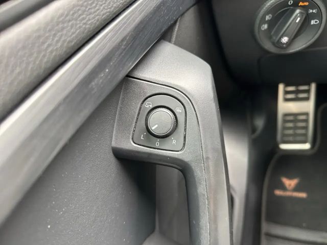 Cupra Ateca 2.0 TSI 4Drive DSG