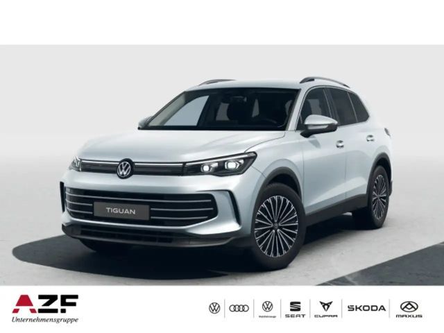 Volkswagen Tiguan 2.0 TDI DSG Elegance Elegance