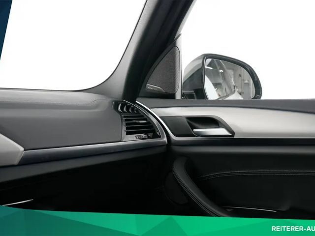 BMW iX3 Impressive iX3