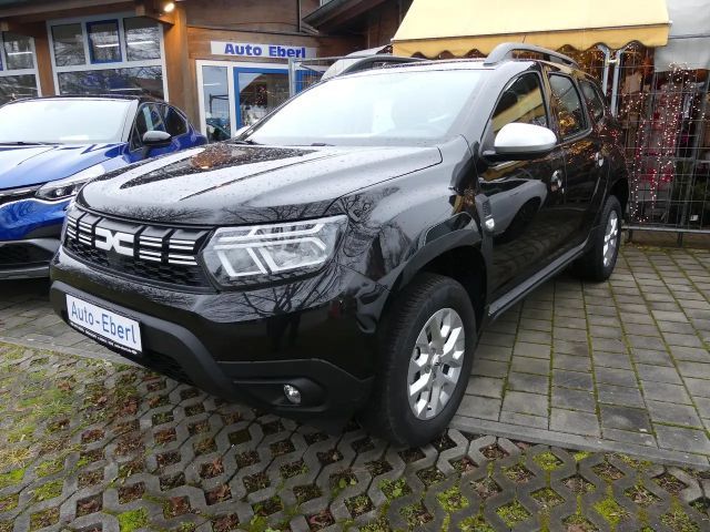 Dacia Duster Expression