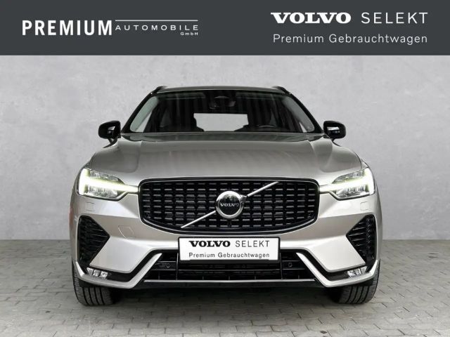 Volvo XC60 AWD Dark Plus