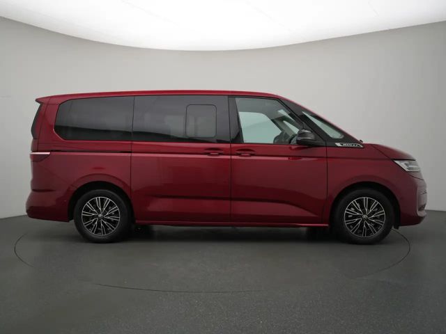 Volkswagen Multivan Lang T7