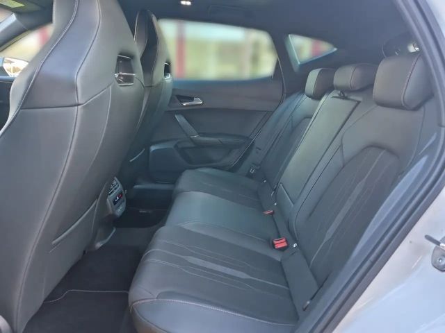 Cupra Formentor 2.0 TSI 4Drive DSG