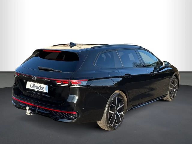 Volkswagen Passat 2.0 TDI 4Motion DSG R-Line