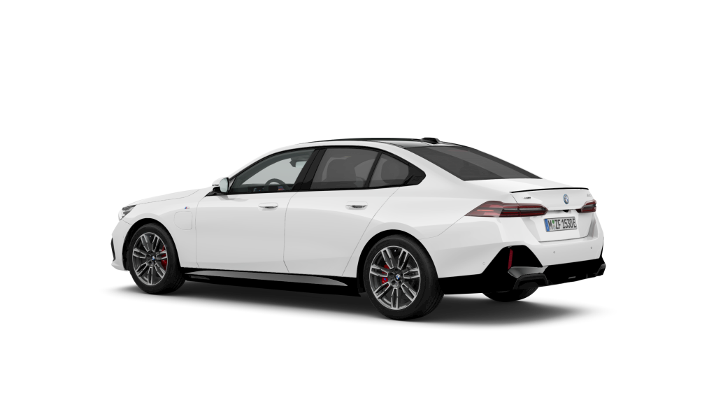 BMW 550 Sedan xDrive