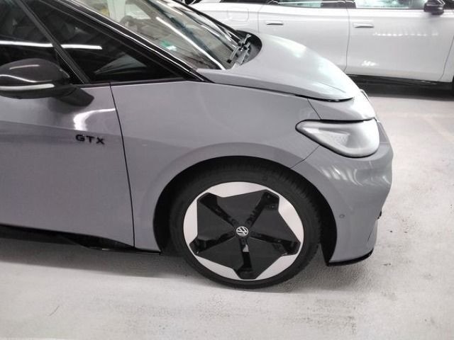 Volkswagen ID.3 GTX Performance