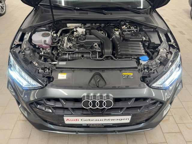 Audi A3 35 TFSI S-Line S-Tronic Sportback