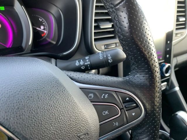 Renault Koleos Blue Initiale Paris