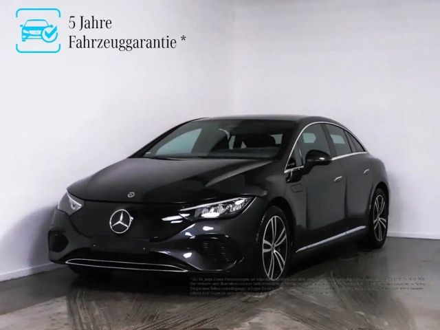 Mercedes-Benz EQE 300 Electric Art Sedan