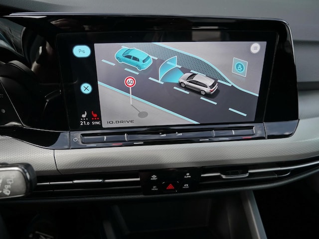 Volkswagen Golf 1.5 TSI Life Variant