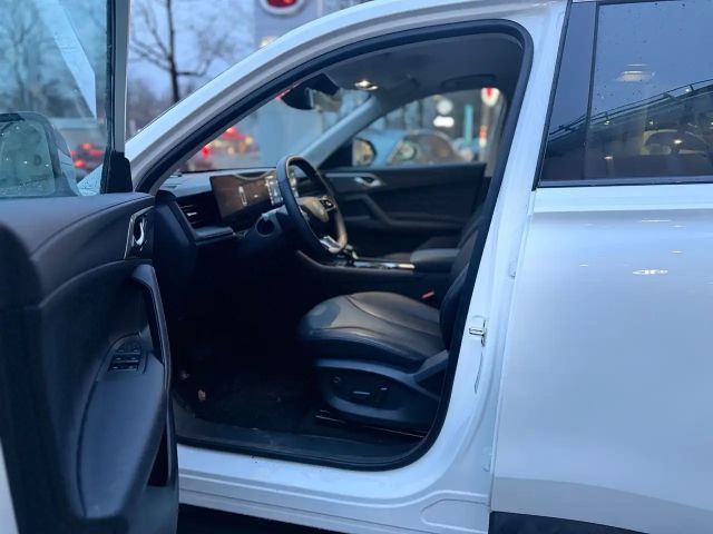 MG HS PHEV // PLUG-IN-HYBRID